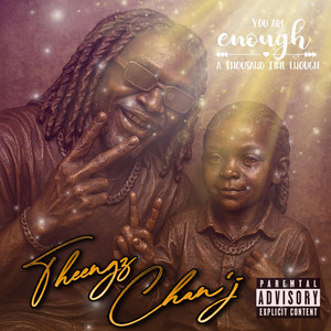 Theengz Chan'j by KaSaan Thee Artiz