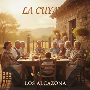 LA CUYAYA - LOS ALCAZONA