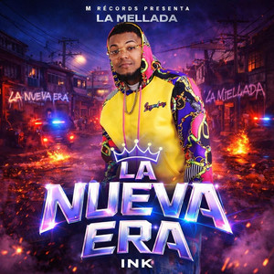 Te Hice daño by La Mellada