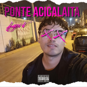 Ponte acicalaita by LYOR V