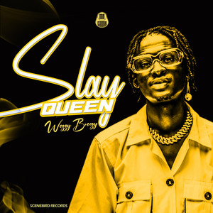 Slay Queen