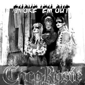 Smoke 'em Out by CocoRosie, ANOHNI