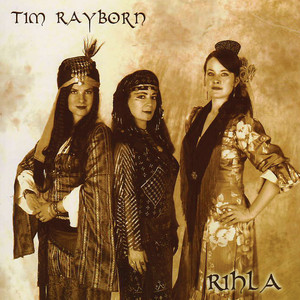 Rihla cover