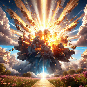 Explode by t3dtv