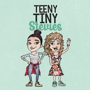 I Ate a Rainbow by Teeny Tiny Stevies