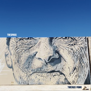 Trespass by Tiberius Piano