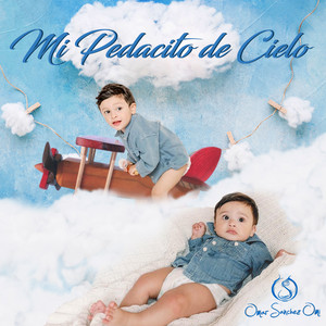 Omar Sanchez Omi - Mi Pedacito De Cielo