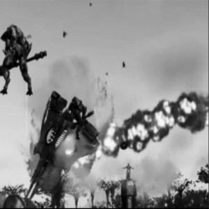 Purge the Hive by MasterHelldiver