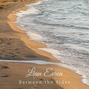 Between the sides by Lian Evren
