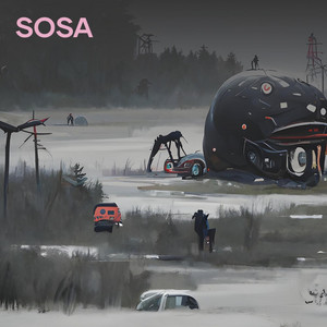 SOSA by RICO SILAHOOY