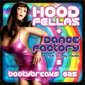 Hoodfellas - Replay (Drum n Bass Remix)