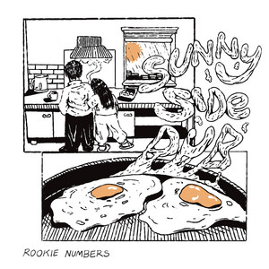 Sunny Side Dub by Rookie Numbers
