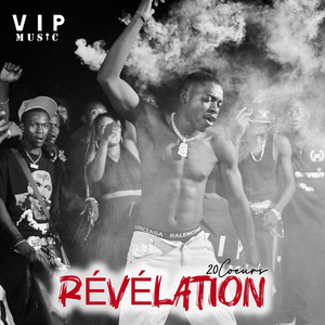 20coeurs - Revelation (Cover)