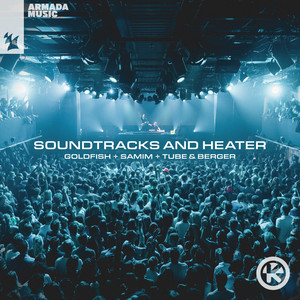 Soundtracks and Heater cover art