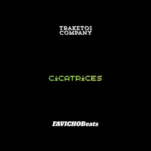 Cicatrices by FAVICHOBeats