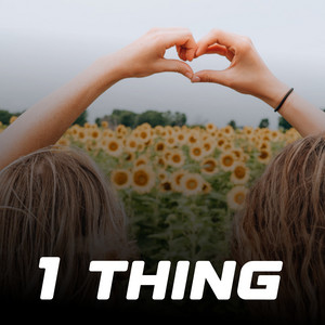 1 thing - tiktok version
