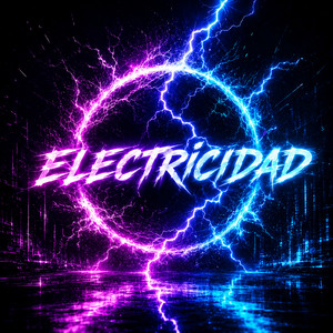 Electricidad by Leya G