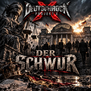 ProjektX Der Schwur by Deutschrock
