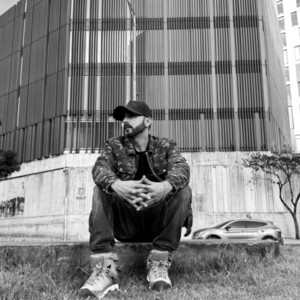 Marjero G.W. - Nuestro Amor (Multiverso) [feat. Ramón Ayala]