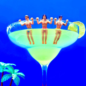 Tres Margaritas