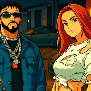 Ricardo Cuevas - Como Antes