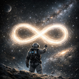 Crave Infinity by Fluxentis