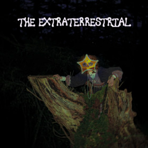 The Extraterrestrial by Belladonna