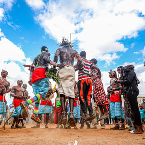 chriss Tetu & Starca B - Maoyiai