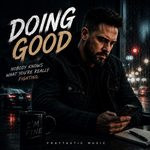 Doing Good by FraytasticMusic