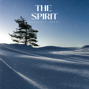 The Spirit by Scarlett Perry