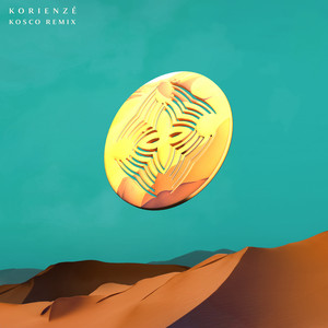 Korienzé - Kosco Remix by Diskay, Kosco