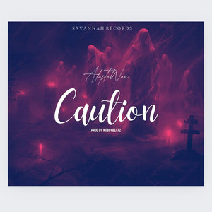 AlaptaWan - Caution