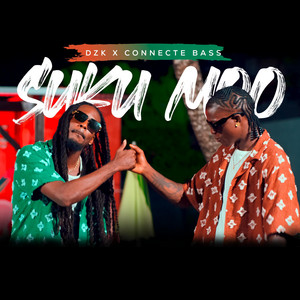 DZK & Connecte Bass - SUKU MOO