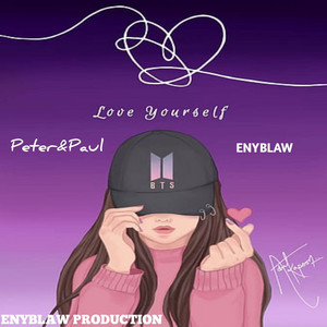 Enyblaw - Peter&Paul