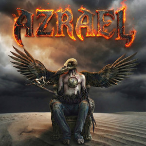 Azrael - Demoniac