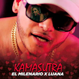 Portada de Kamasutra