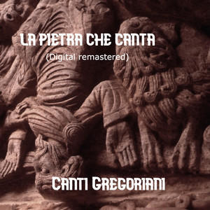 Tempo Dell'Umiliazione E Della Morte. Inno: Gloria Laus - Remastered 2024 by Canonici Regolari Di Sant'Antimo, Jaan Eik Tule
