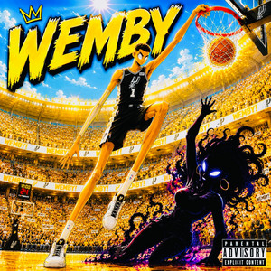 WEMBY by Grizzy Hendrix
