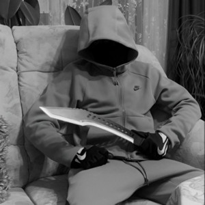 The808Wizrd - Knife Talk