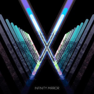 Infinity Mirror cover