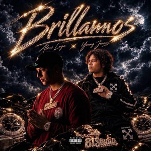 Brillamos by Aless loga, Young Josias