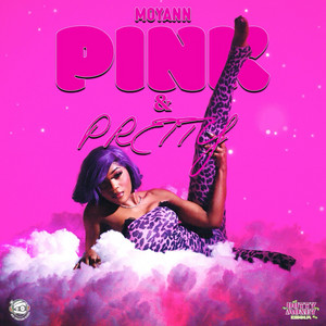 Pink & Pretty by Moyann