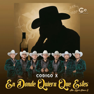 En Donde Quiera Que Estes