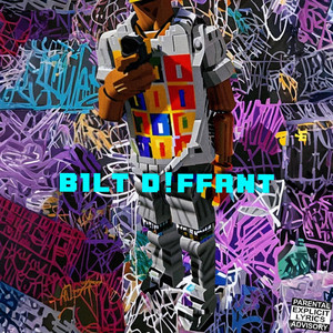 B1LT D!FFRNT