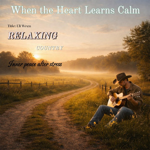 I Left the Light the Way You Like by Eli Wren
