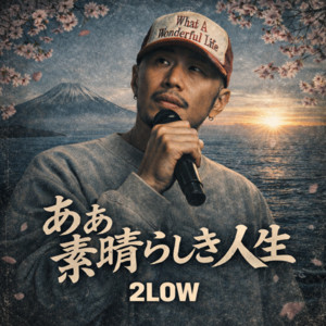 あぁ素晴らしき人生 by 2LOW
