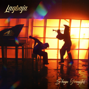 Shayn Youngstar - Lagbaja
