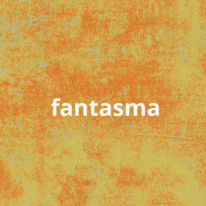 fantasma by michel marin