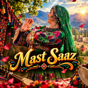 Mast Saaz by Abshari