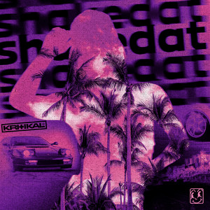 shakedat by KRITIKAL